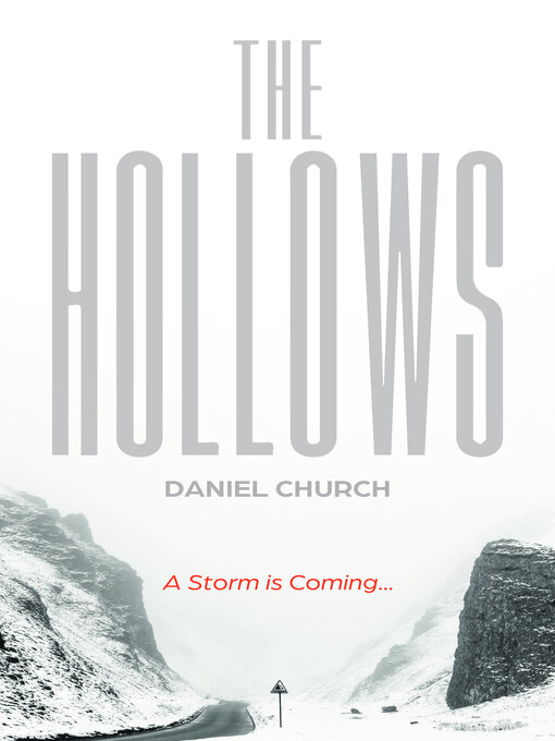 Title details for The Hollows by Daniel Church - Available